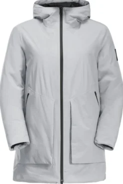 Jas Luisenplatz  W-Jack Wolfskin New