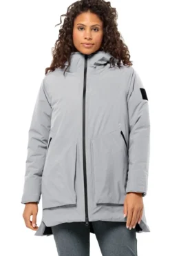 Jas Luisenplatz  W-Jack Wolfskin New