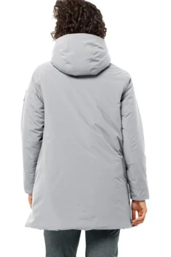 Jas Luisenplatz  W-Jack Wolfskin New