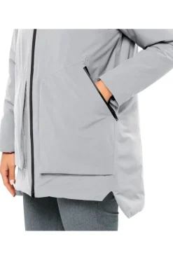 Jas Luisenplatz  W-Jack Wolfskin New