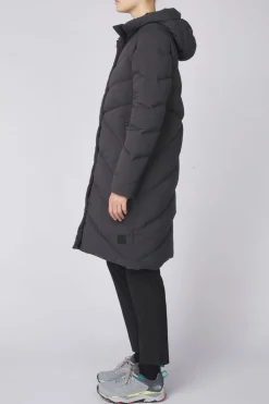 Jas Marienplatz Coat-Jack Wolfskin Hot