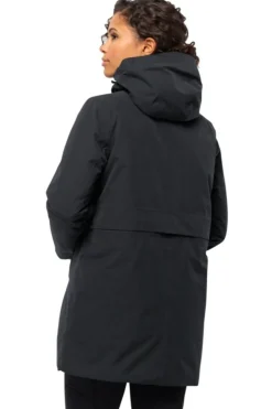 Sale Jack Wolfskin Jas Salier Phantom