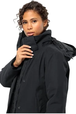 Sale Jack Wolfskin Jas Salier Phantom