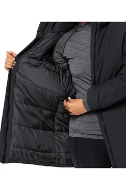 Sale Jack Wolfskin Jas Salier Phantom