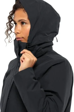 Sale Jack Wolfskin Jas Salier Phantom