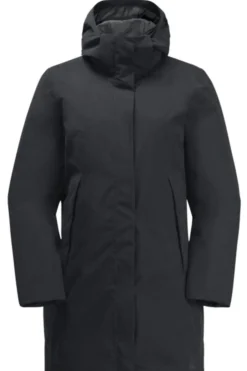 Sale Jack Wolfskin Jas Salier Phantom