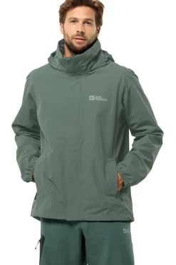 Jas Stormy Point 2L-Jack Wolfskin Fashion