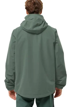 Jas Stormy Point 2L-Jack Wolfskin Fashion