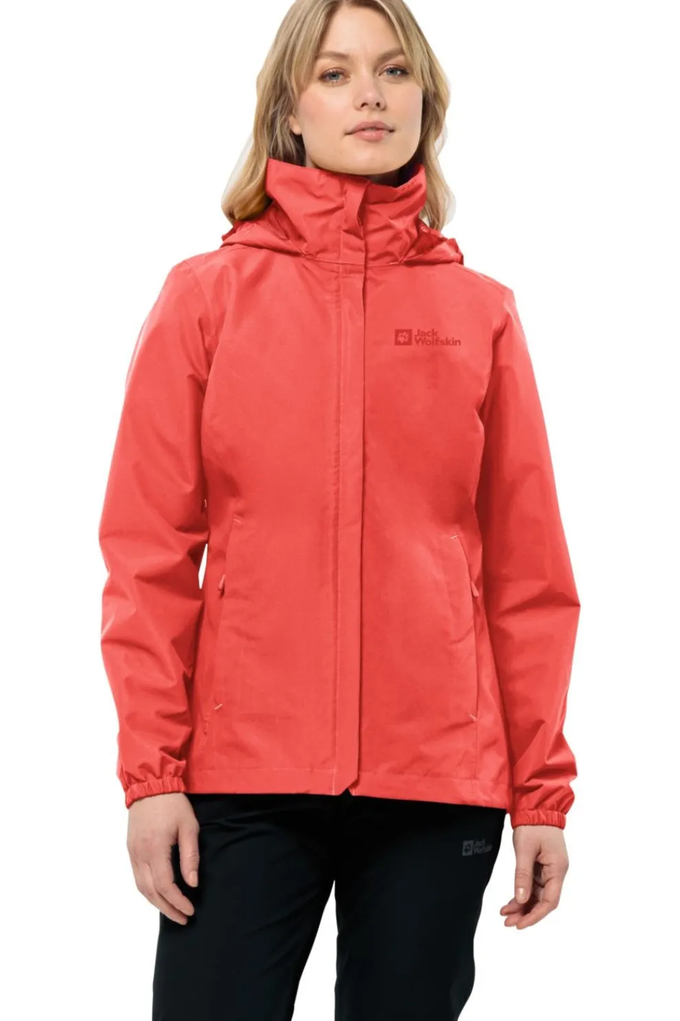 Jas Stormy Point 2L-Jack Wolfskin Online