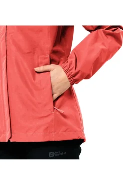 Jas Stormy Point 2L-Jack Wolfskin Online