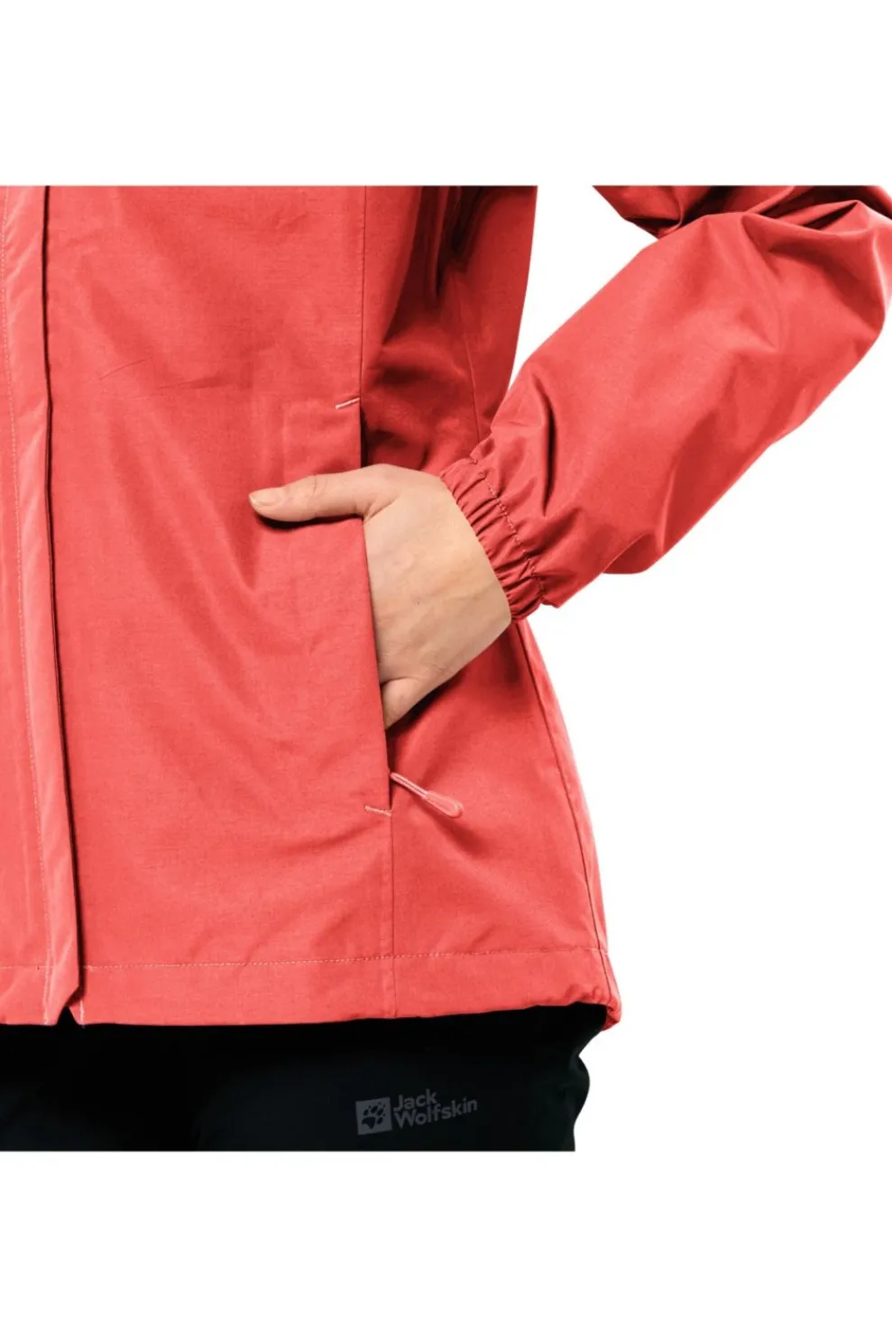 Jas Stormy Point 2L-Jack Wolfskin Online