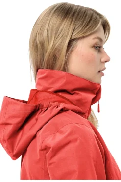 Jas Stormy Point 2L-Jack Wolfskin Online