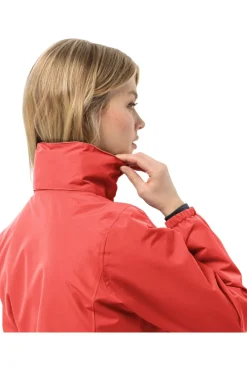 Jas Stormy Point 2L-Jack Wolfskin Online