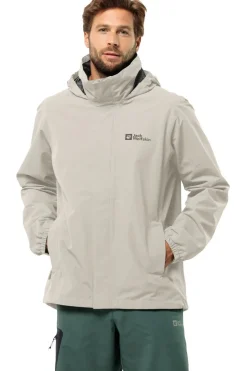 Jas Stormy Point 2L-Jack Wolfskin New