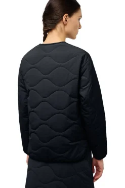 Best Jack Wolfskin Jas Wandersome Ins Jkt W black