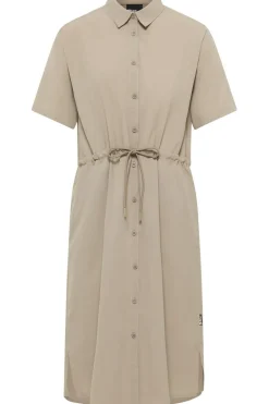 Jurk Waimea Dress W-Jack Wolfskin Clearance