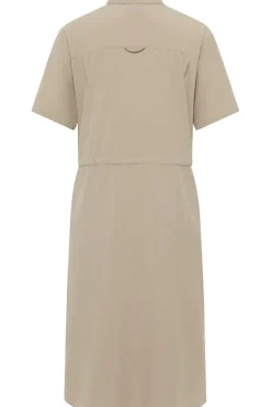 Jurk Waimea Dress W-Jack Wolfskin Clearance