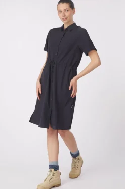 Jurk Waimea Dress W-Jack Wolfskin Fashion