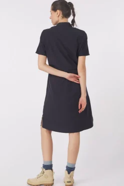 Jurk Waimea Dress W-Jack Wolfskin Fashion