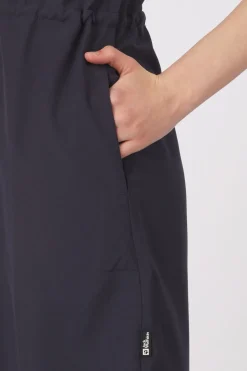 Jurk Waimea Dress W-Jack Wolfskin Fashion