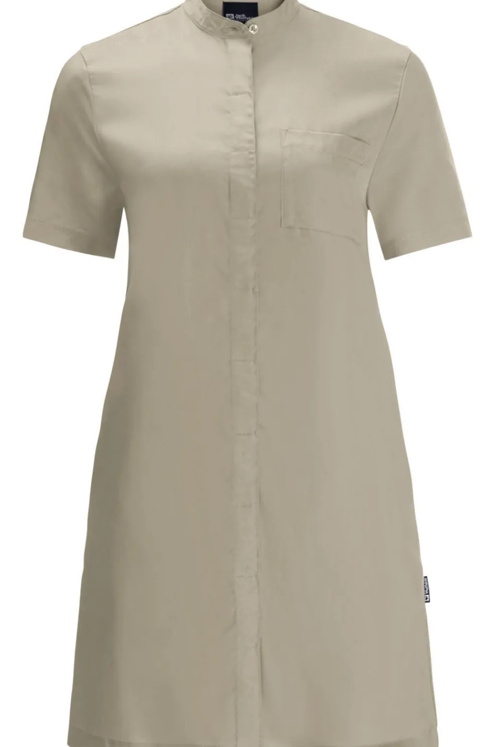 Outlet Jack Wolfskin Jurkojave White Pepper