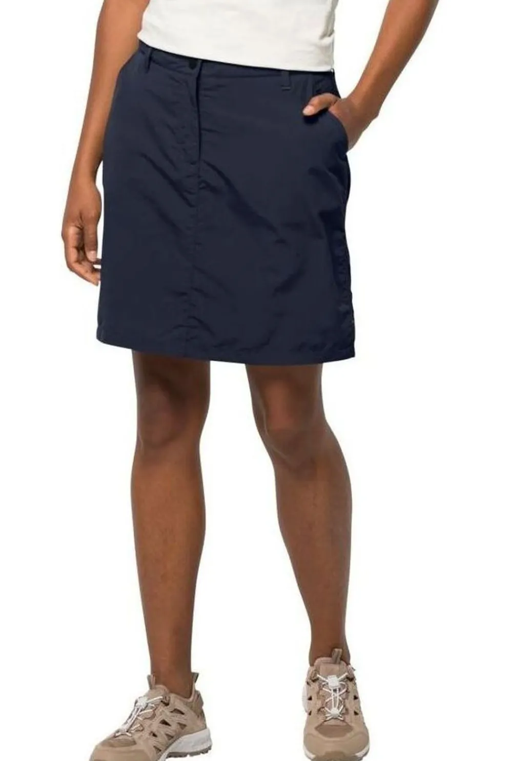 Kalahari Skort W-Jack Wolfskin Online