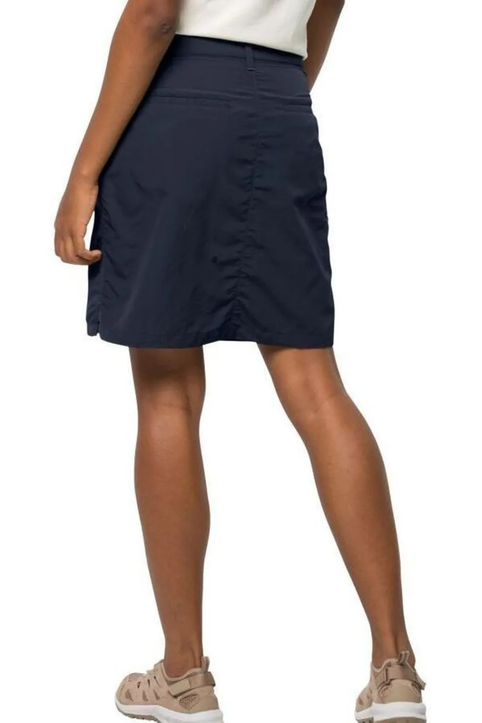 Kalahari Skort W-Jack Wolfskin Online