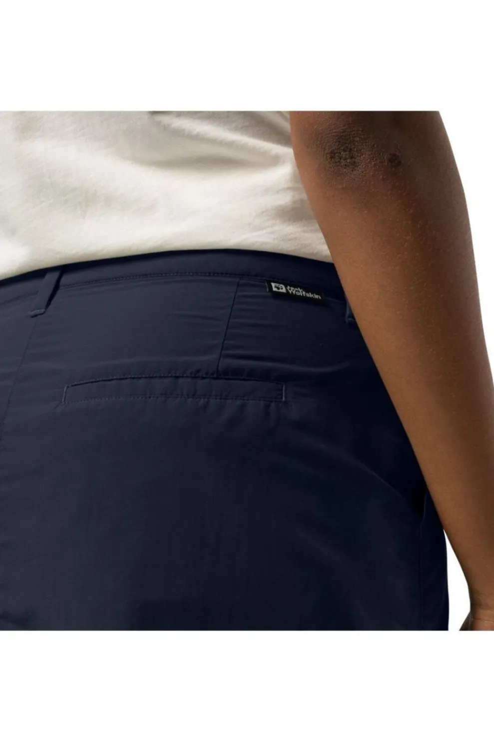 Kalahari Skort W-Jack Wolfskin Online