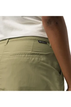 Online Jack Wolfskin Kalahari Skort W Bay Leaf