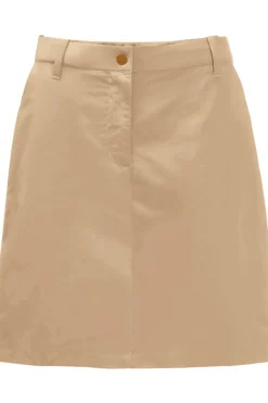 Fashion Jack Wolfskin Kalahari Skort W Sand Storm