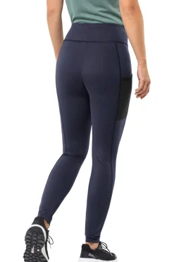 Legging Klintal Tights-Jack Wolfskin Discount