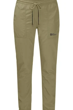 Mojave Pants W-Jack Wolfskin Online