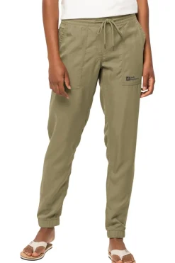 Mojave Pants W-Jack Wolfskin Online