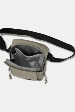 New Jack Wolfskin Opbergsysteem Konya Bag Stone