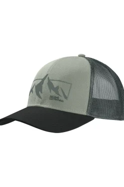 Hot Jack Wolfskin Pet Brand Cap Mountain Mint Leaf