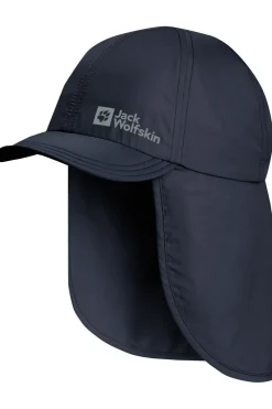 Clearance Jack Wolfskin Pet Canyon Night Blue