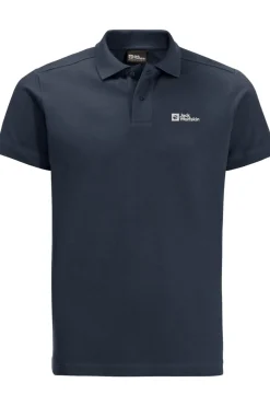 Polo Essential M-Jack Wolfskin Fashion