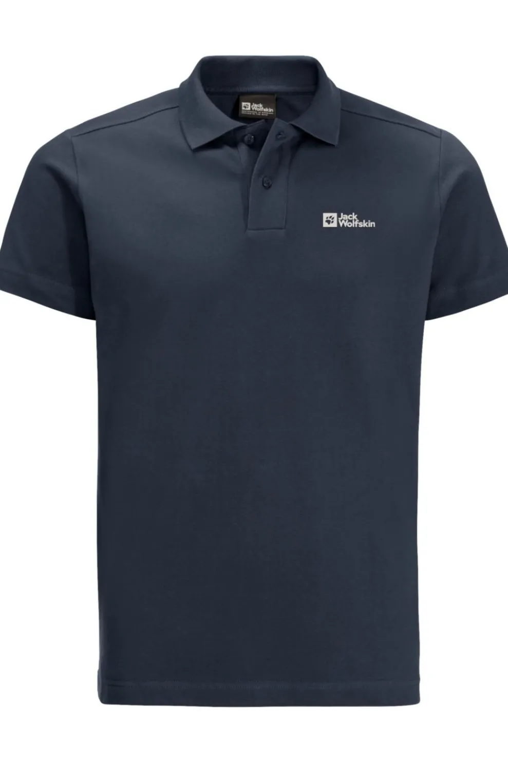 Polo Essential M-Jack Wolfskin Fashion