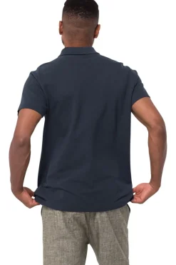 Polo Essential M-Jack Wolfskin Fashion