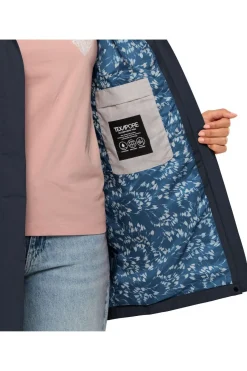 Regenjas Cape West Coat-Jack Wolfskin Best