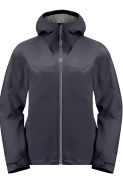 Regenjas Highest Peak 3L-Jack Wolfskin Clearance