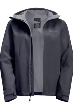 Regenjas Highest Peak 3L-Jack Wolfskin Clearance