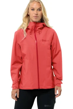 Regenjas Highest Peak 3L-Jack Wolfskin Clearance