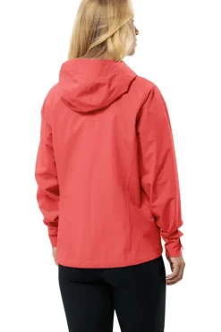 Regenjas Highest Peak 3L-Jack Wolfskin Clearance