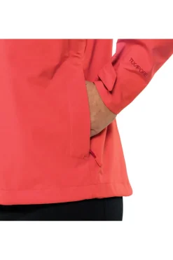 Regenjas Highest Peak 3L-Jack Wolfskin Clearance