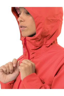 Regenjas Highest Peak 3L-Jack Wolfskin Clearance