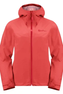 Regenjas Highest Peak 3L-Jack Wolfskin Clearance