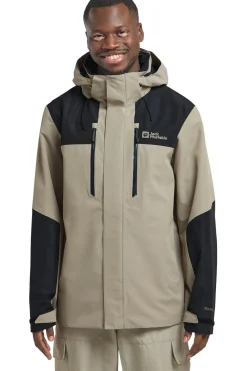 Regenjas Jasper 2L Jacket-Jack Wolfskin Online