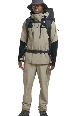 Regenjas Jasper 2L Jacket-Jack Wolfskin Online