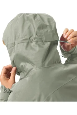 Regenjas Kammweg 2L W-Jack Wolfskin Best